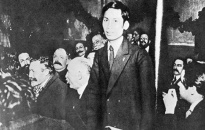 Kỷ niệm 90 năm thành lập Đảng Cộng sản Việt Nam (3-2-1930 * 3-2-2020): Bước ngoặt vĩ đại của lịch sử dân tộc. Kỳ 2: Lịch sử sang trang