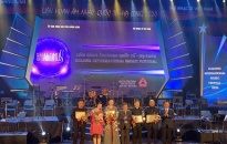 Bế mạc Festival Âm nhạc Quốc tế - Hạ Long 2020