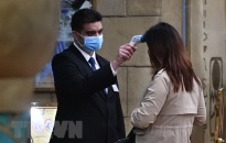 Trung Quốc đẩy nhanh thử nghiệm thuốc thử đối phó dịch viêm phổi lạ