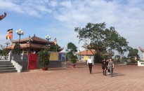 Quận Đồ Sơn: Tạm dừng tiếp nhận khách du lịch là người Trung Quốc