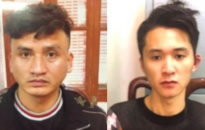 Bắt giữ cặp sát thủ từ Hải Phòng về gây án tại Ninh Hiệp, Hà Nội