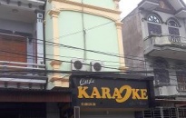 Phá ổ “bay lắc” tại quán Karaoke Luxury ở xã Kiền Bái (Thủy Nguyên)