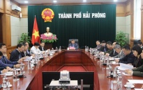 Huy động mọi nguồn lực xây dựng thành công chính quyền điện tử tại Việt Nam