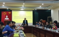 Ngành GD-ĐT Hải Phòng: Bàn triển khai Nghị quyết của HĐND thành phố về chính sách hỗ trợ học phí