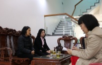 Ngân hàng chính sách xã hội chi nhánh Hải Phòng: Tìm hiểu hiệu quả vốn vay nhà ở xã hội tại quận Kiến An