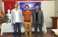 Chi hội Nhạc sĩ Việt Nam tại Hải Phòng: Tổ chức Đại hội nhiệm kỳ 2020-2025