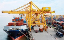 Phong trào Toàn dân bảo vệ ANTQ tại Cảng Hải Phòng: Điểm tựa vững chắc cho các hoạt động kinh doanh, xuất - nhập khẩu