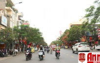 Đảng bộ phường Trần Nguyên Hãn (quận Lê Chân): Lãnh đạo xây dựng địa phương trở thành trung tâm thương mại – dịch vụ, đô thị văn minh