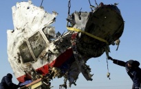 Hà Lan xét xử vắng mặt các nghi phạm trong vụ rơi máy bay MH17 ở miền Đông Ukraine