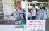 Quận Hồng Bàng: Đưa trường hợp liên quan bệnh nhân 34 ở Bình Thuận vào khu cách ly tập trung