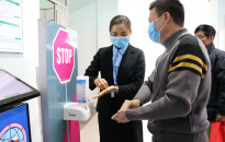 Bệnh viện Hữu nghị Việt -Tiệp chủ động các phương án phòng, chống dịch bệnh Covid-19