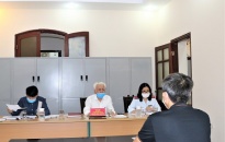 Tiếp công dân định kỳ tháng 3-2020: Phó Chủ tịch UBND TP Nguyễn Đình Chuyến yêu cầu tổ chức 2 cuộc họp cụ thể