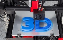 Công nghệ in 3D giúp giải quyết tình trạng thiếu thiết bị y tế