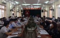 Huyện Tiên Lãng xây dựng 3 khu cách ly tập trung phòng chống dịch COVID- 2019 
