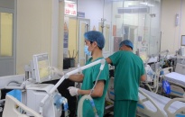 Trung tâm kiểm soát bệnh tật tỉnh Quảng Ninh: Công bố dương tính Sar-Cov-2 với một hành khách trên chuyến bay VN36