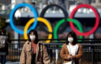Ban tổ chức Olympic Tokyo 2020 thành lập lực lượng đặc nhiệm giải quyết vấn đề hoãn đại hội