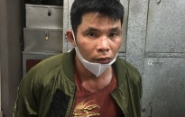 CAP Cát Dài, quận Lê Chân: Phối hợp bắt giữ, kiên quyết đấu tranh buộc kẻ trộm cắp trong bệnh viện phải thừa nhận hành vi phạm tội