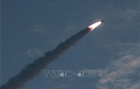 Hàn Quốc nhận định Triều Tiên phóng 2 tên lửa đạn đạo tầm ngắn
