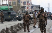 Taliban thực hiện nhiều cuộc tấn công nhằm vào quân đội Afghanistan