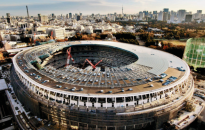 Thông tin về thời điểm tổ chức Olympic Tokyo 2020