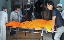 Malaysia, Philippines và Indonesia ghi nhận thêm nhiều ca nhiễm và tử vong trong 24h qua