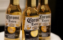 Mexico tạm ngừng sản xuất bia Corona do dịch COVID-19
