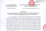 Triển khai Đề án nâng cao hiệu quả hoạt động thông tin cơ sở dựa trên ứng dụng công nghệ thông tin