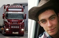 Vụ 39 thi thể trong xe tải ở Anh: Tài xế Maurice Robinson nhận tội