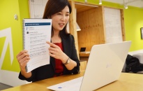 Những rắc rối trong dạy và học trực tuyến ở Hàn Quốc