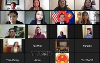 Giao lưu trực tuyến về bảo hộ công dân Việt Nam trong đại dịch COVID-19 tại Mỹ
