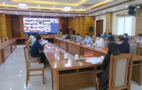 Huyện An Dương tiếp tục thực hiện tốt công tác phòng, chống dịch gắn với sản xuất, kinh doanh