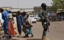 Cướp có vũ trang giết hại 47 dân thường ở Nigeria