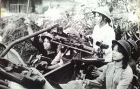 Kỷ niệm 45 năm Ngày giải phóng miền Nam, thống nhất đất nước (30/4/1975-30/4/2020): Cuộc hành trình lịch sử (Kỳ 3)-Đánh bại “Chiến tranh cục bộ” và “Việt Nam hóa chiến tranh”