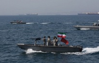 Iran khẳng định sẽ kiên quyết bảo vệ quyền hàng hải của nước này 