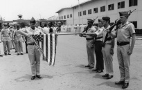 Kỷ niệm 45 năm Ngày giải phóng miền Nam, thống nhất đất nước (30/4/1975-30/4/2020): Cuộc hành trình lịch sử (Kỳ 4) -Quân Mỹ cuốn cờ rời khỏi Việt Nam