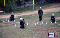 Thể lệ cuộc thi trực tuyến “Nâng cao nhận thức phòng tránh tai nạn bom mìn, vật nổ do chiến tranh để lại ở Việt Nam”