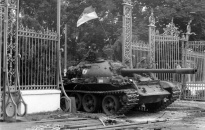 Kỷ niệm 45 năm Ngày giải phóng miền Nam, thống nhất đất nước (30/4/1975-30/4/2020): Cuộc hành trình lịch sử (Kỳ 5)-Trận chiến cuối cùng