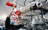 Mỹ đẩy mạnh sáng kiến rút chuỗi cung ứng công nghiệp toàn cầu khỏi Trung Quốc