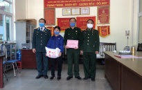 Hội CCB quận Kiến An: Một trong những lực lượng nòng cốt phòng chống dịch Covid-19