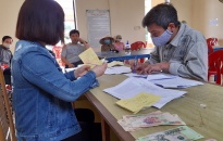 Quận Kiến An: Chi trả 6,348 tỷ đồng hỗ trợ người dân gặp khó khăn do đại dịch Covid – 19