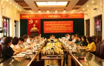 Hội thảo “Chủ tịch Hồ Chí Minh với sự nghiệp đổi mới, phát triển và bảo vệ tổ quốc”