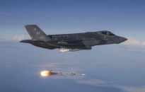 Thổ Nhĩ Kỳ khẳng định tiếp tục tham gia chương trình F-35 của Mỹ  