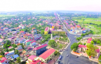 Huyện Tiên Lãng: Điều chỉnh, bổ sung kế hoạch đầu tư công năm 2020
