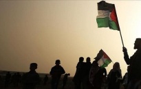 Palestine thành lập ủy ban đặc biệt ứng phó với khả năng Israel sáp nhập lãnh thổ