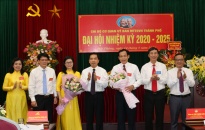 Chi bộ cơ quan Ủy ban MTTQ Việt Nam TP: Phấn đấu ít nhất 1 tổ Đảng hoặc 1 đảng viên đăng ký xây dựng mô hình Dân vận khéo