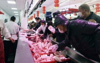 Trung Quốc vẫn liên lạc với Australia để giải quyết tranh chấp thương mại liên quan đến nhập khẩu thịt bò