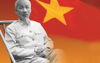 Kỷ niệm 130 năm Ngày sinh Chủ tịch Hồ Chí Minh (19/5/1890-19/5/2020): Người là niềm tin tất thắng