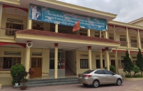 Thị trấn Vĩnh Bảo: Di chuyển trung tâm hành chính-chính trị về khu dân cư Tiền Hải