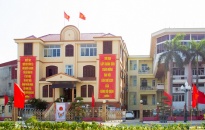 Đảng bộ quận Lê Chân:  Chú trọng công tác nhân sự và xây dựng văn kiện đại hội
