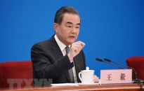 Bộ trưởng Ngoại giao Trung Quốc: Một số thế lực chính trị đang lợi dụng để làm xấu đi mối quan hệ Trung - Mỹ 